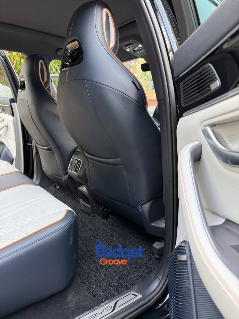 3M quality 15mm thickness carpet for Sealion 6 - Image 3