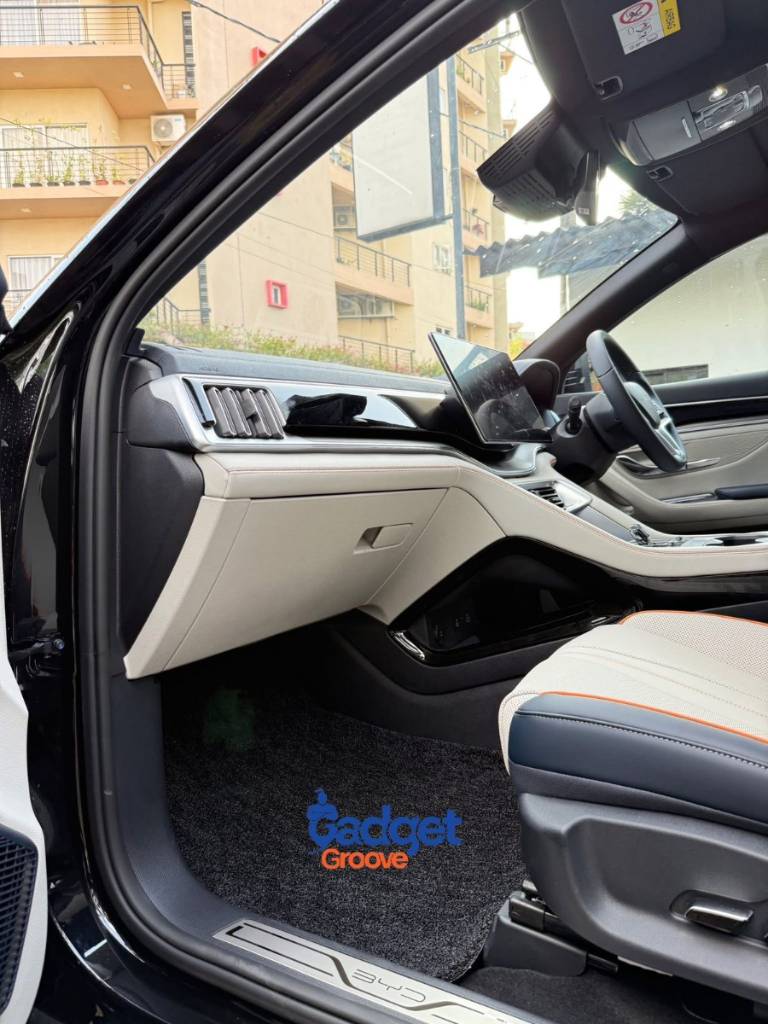 3M quality 15mm thickness carpet for Sealion 6 - Image 4