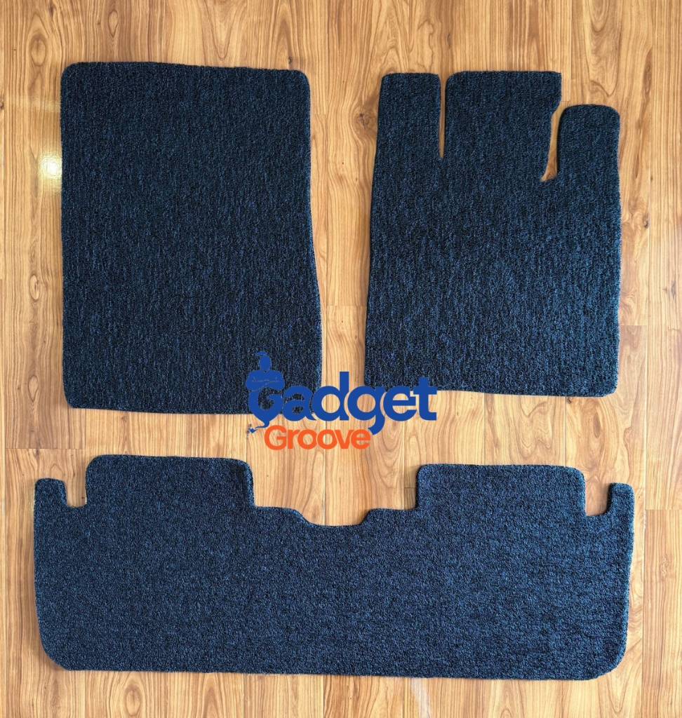 3M quality 15mm thickness carpet for Sealion 6 - Image 5