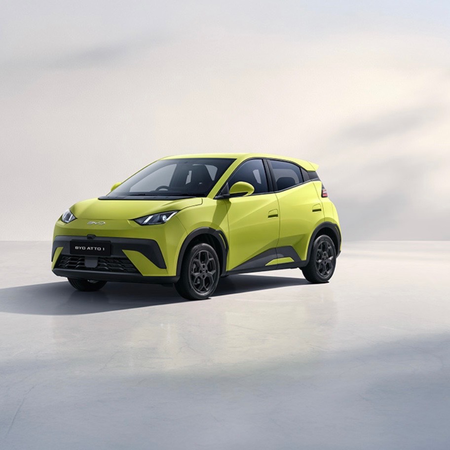 BYD ATTO 1 (Dynamic)