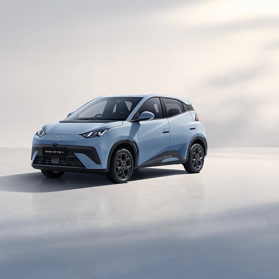 BYD ATTO 1 (Dynamic) - Image 2
