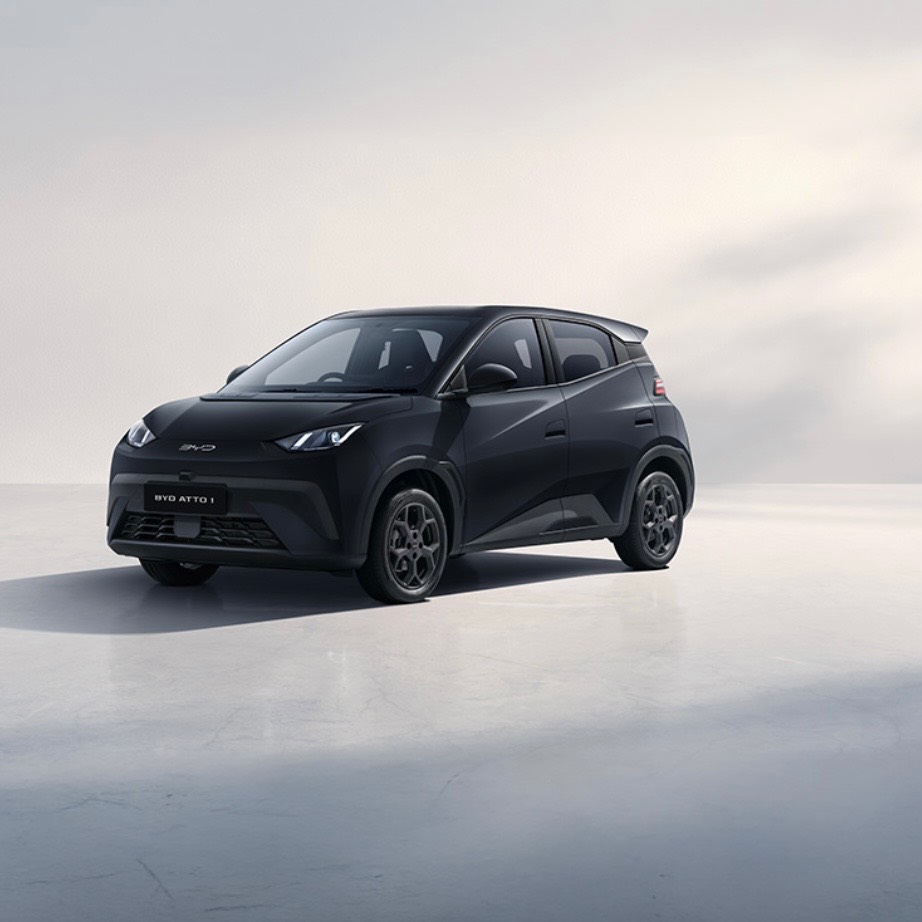 BYD ATTO 1 (Dynamic) - Image 3