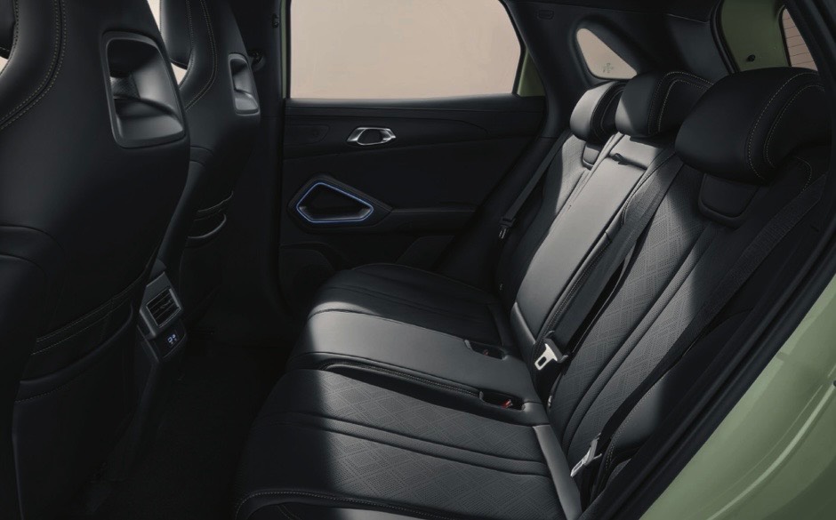 BYD ATTO 2 ( PREMIUM) - Image 5